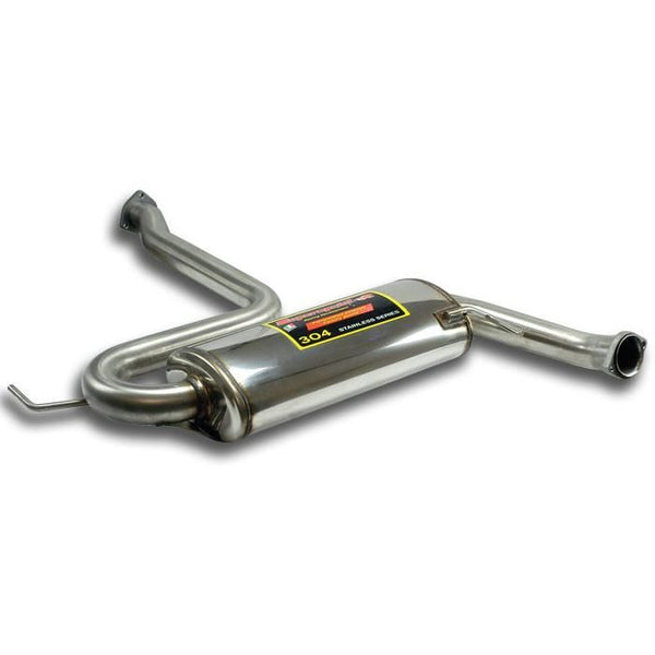 Supersprint 752653 Centre exhaust