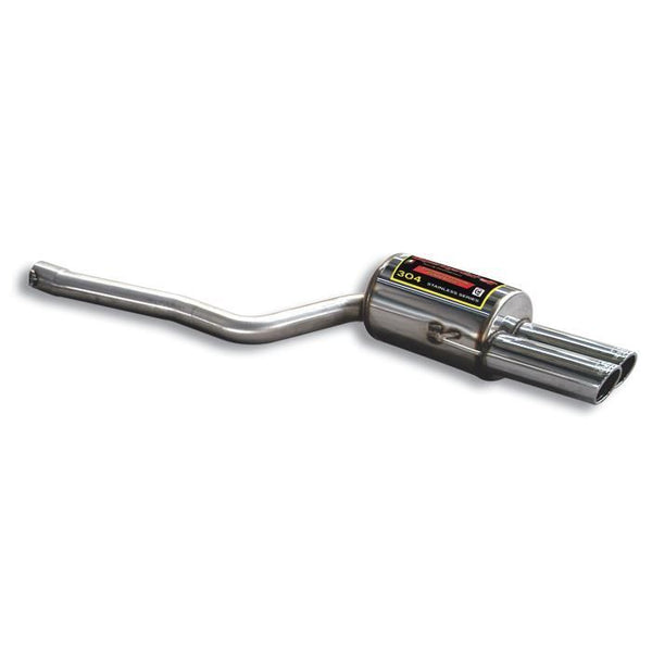 Supersprint 785106 Rear exhaust Right OO90