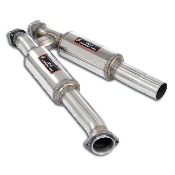 Supersprint 785103 Centre exhaust