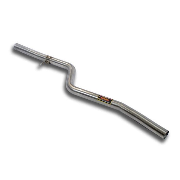 Supersprint 981213 Front pipe(Replaces OEM front exhaust)