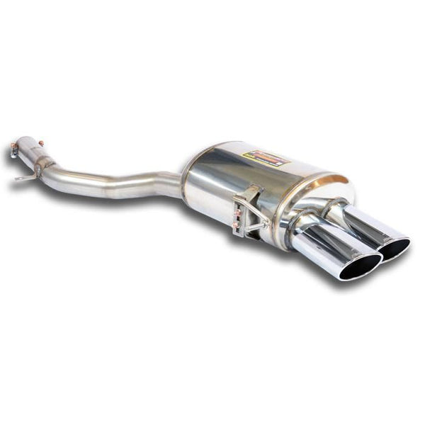 Supersprint 982207 Rear exhaust Right 100x75