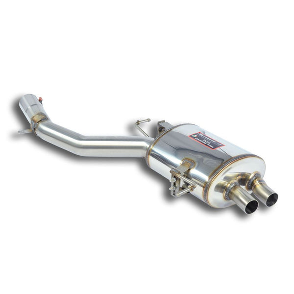 Supersprint 982304 Rear exhaust Right