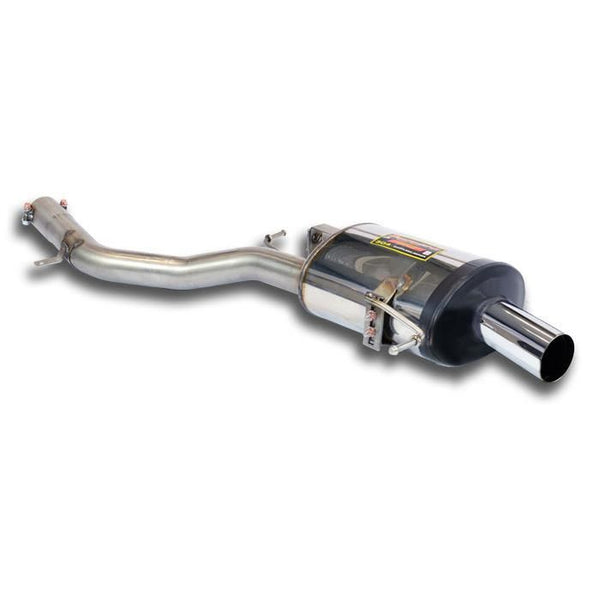 Supersprint 986304 Rear exhaust Right O76 "Performance"