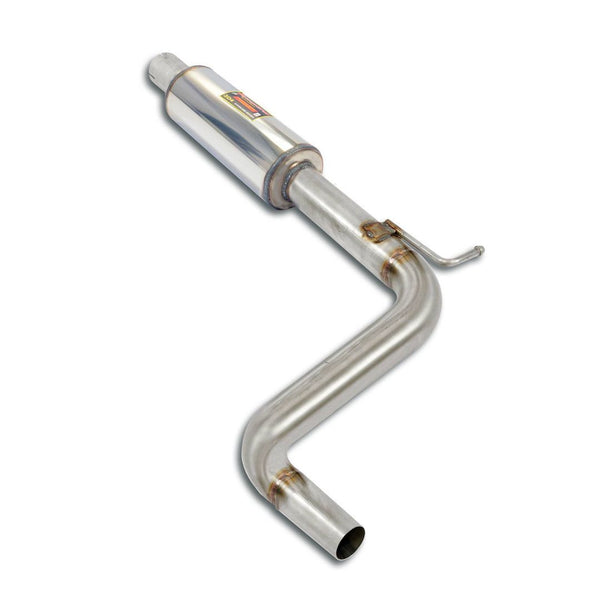 Supersprint 918303 Centre exhaust