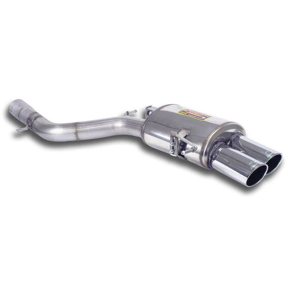 Supersprint 983026 Rear exhaust Right OO90