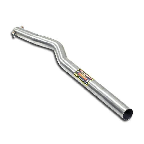 Supersprint 45513 Centre pipe