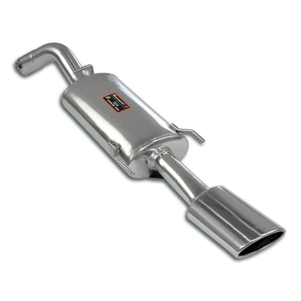 Supersprint 270505 Rear exhaust