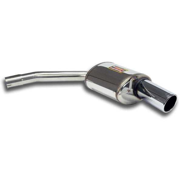 Supersprint 774204 Rear exhaust Right O100