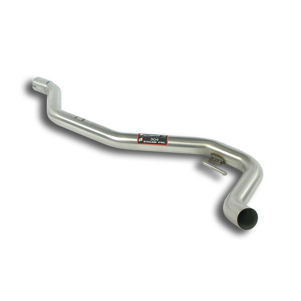 Supersprint 271413 Connecting pipe(Cabrio)
