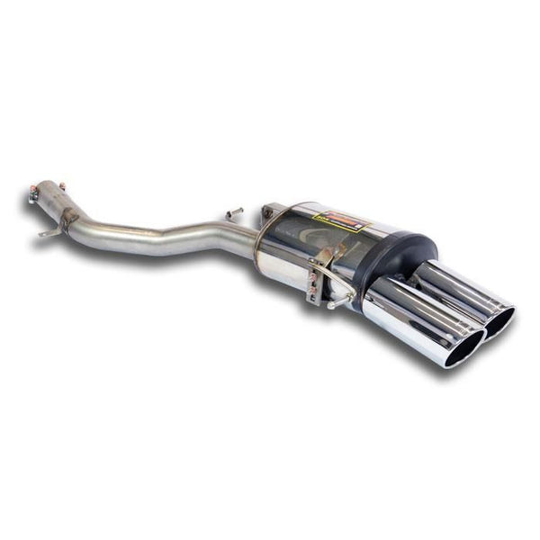 Supersprint 983056 Rear exhaust Right OO100