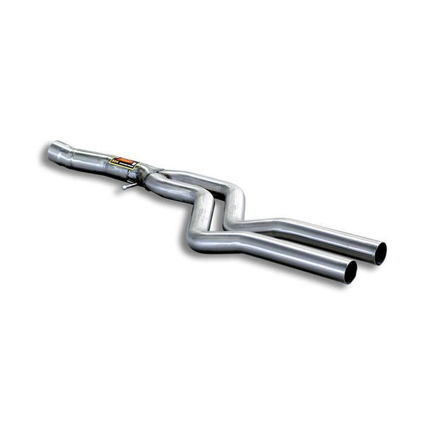 Supersprint 980242 Front pipe "Y"