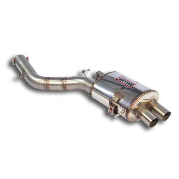 Supersprint 985504 Rear exhaust Right