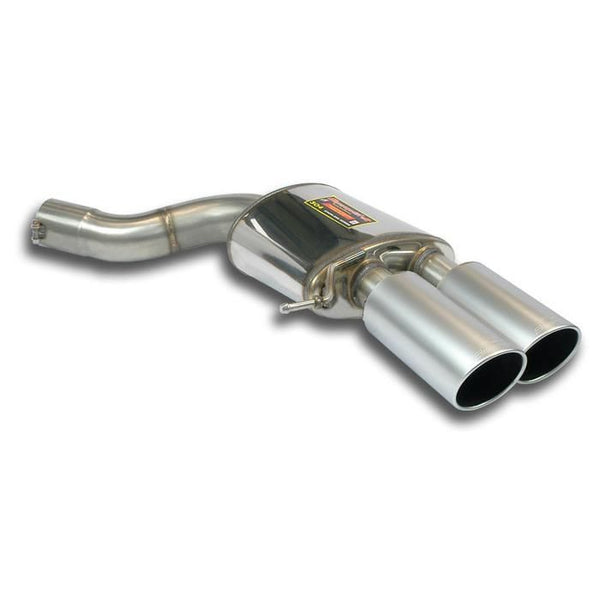 Supersprint 46806 Rear exhaust Right 