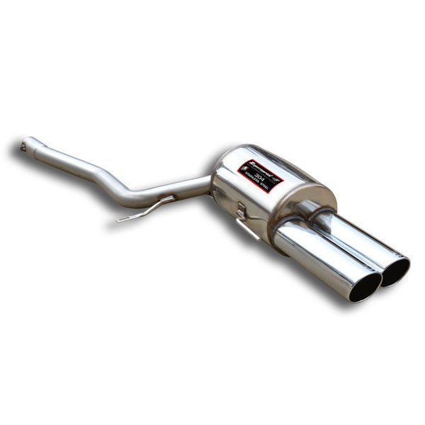 Supersprint 785146 Rear exhaust Right 90x85