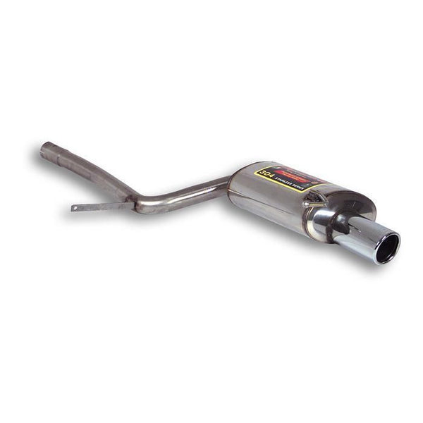 Supersprint 763904 Rear exhaust Right O 90