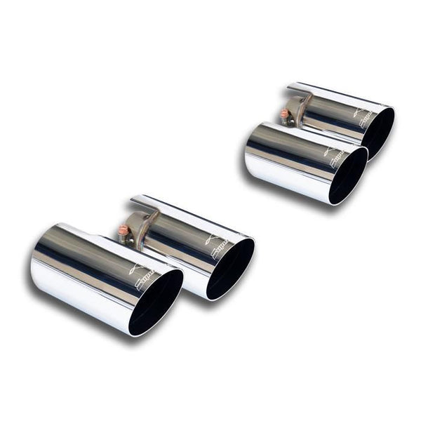 Supersprint 525286 Endpipe kit 