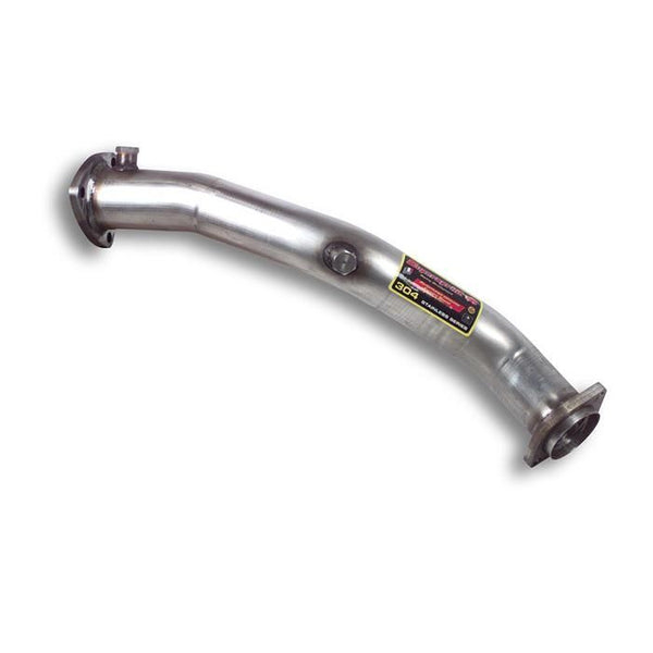 Supersprint 763601 Pipe for turbo charger