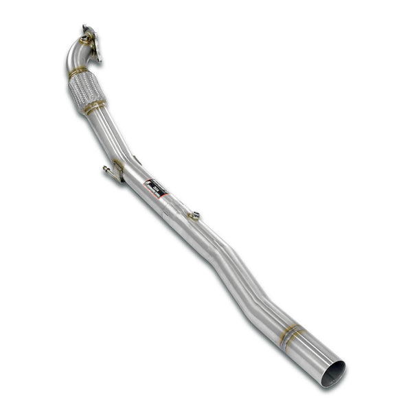 Turbo downpipe kit(Replaces catalytic converter)