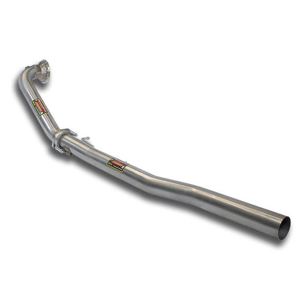 Turbo downpipe kit (Replaces catalytic converter)