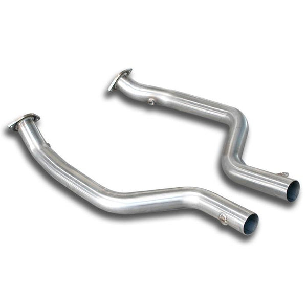 Supersprint 246112 Front pipes kit Right - Left