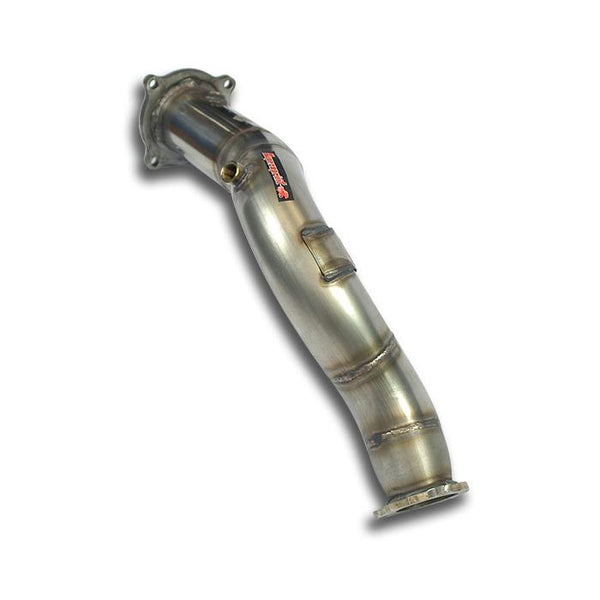 Downpipe(Replaces OEM catalytic converter)(LHD Only)