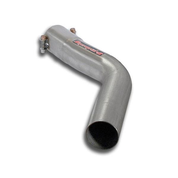 Central pipe(For OEM centre exhaust)