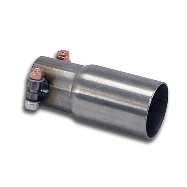 Sleeve pipe