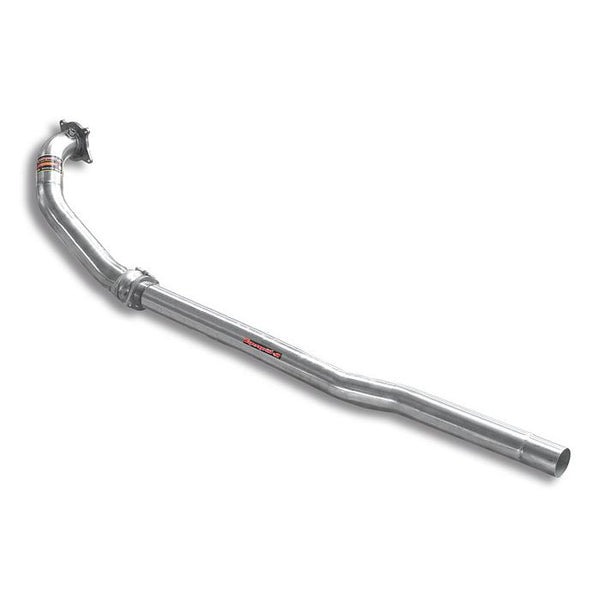 Turbo downpipe kit(Replaces catalytic converter)