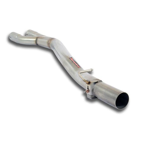 Supersprint 982833 Centre pipe(Replaces OEM centre exhaust) - copy
