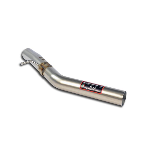 Centre pipe(repl. OEM centre silencer)