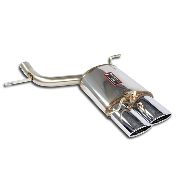 Rear exhaust Right 120x80