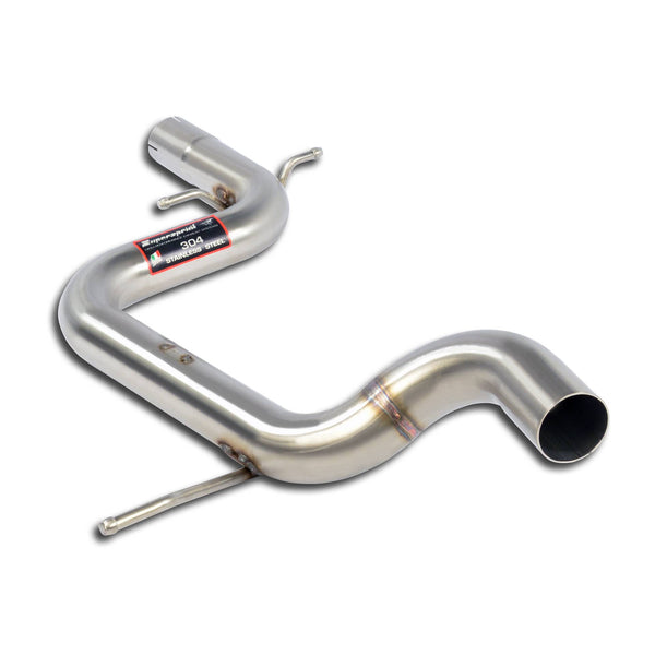 Centre pipe