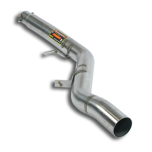 Front pipe(Automatic transmission)