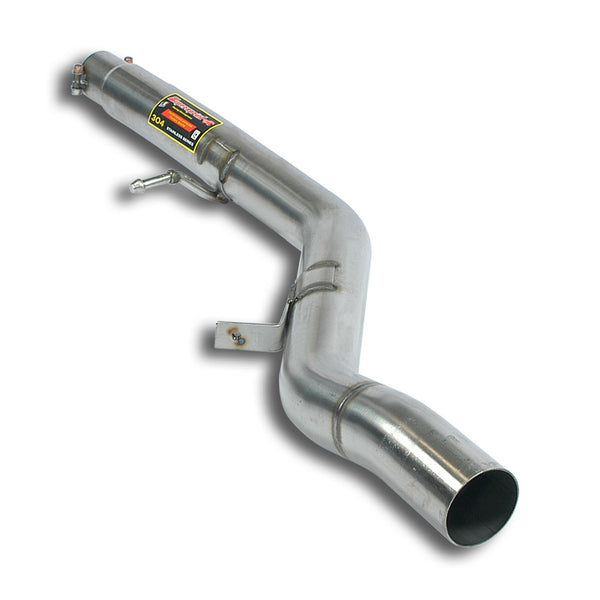 Front pipe(Manual transmission)
