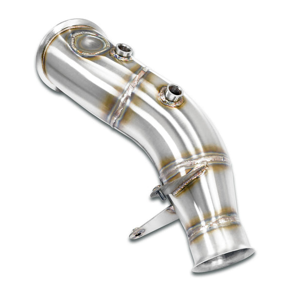 Downpipe(Replaces catalytic converter)