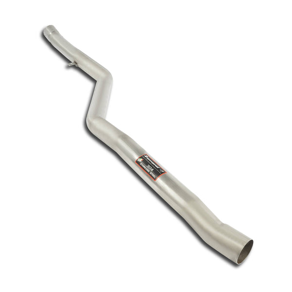 Supersprint 989522 Front pipe(Replaces catalytic converter)